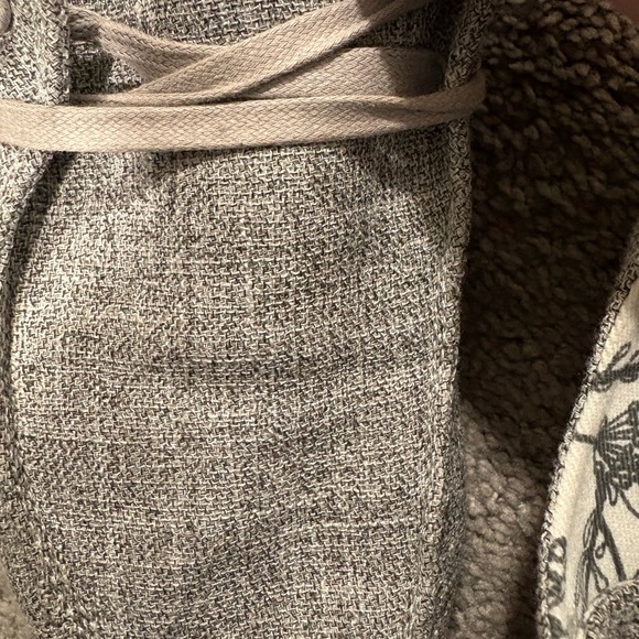 Hey Dude Women’s Gray Slip-On Loafers - Picture 6 of 6